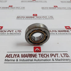 Akn 7305Bg/Mp Single Row Angular Contact Ball Bearing