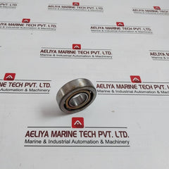 Akn 7305Bg/Mp Single Row Angular Contact Ball Bearing
