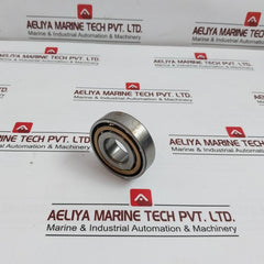 Akn 7305Bg/Mp Single Row Angular Contact Ball Bearing