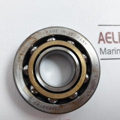 Akn 7305Bg/Mp Single Row Angular Contact Ball Bearing