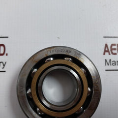 Akn 7305Bg/Mp Single Row Angular Contact Ball Bearing