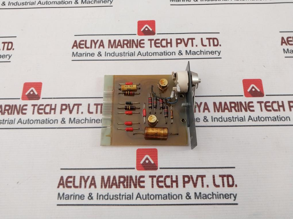 Ako-4 High Voltage P.C. Printed Circuit Board
