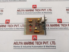 Ako-4 High Voltage P.C. Printed Circuit Board