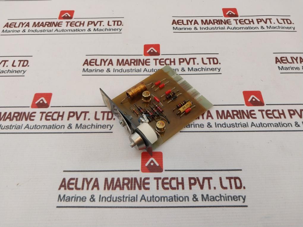 Ako-4 High Voltage P.C. Printed Circuit Board
