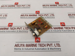 Ako-4 High Voltage P.C. Printed Circuit Board