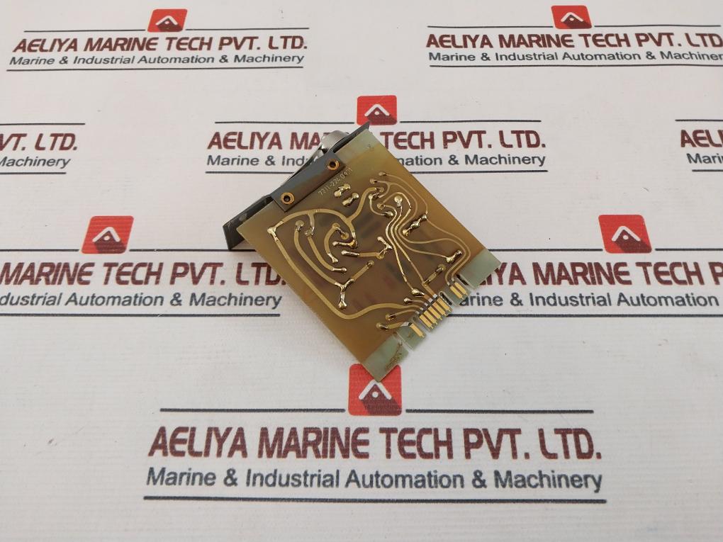 Ako-4 High Voltage P.C. Printed Circuit Board