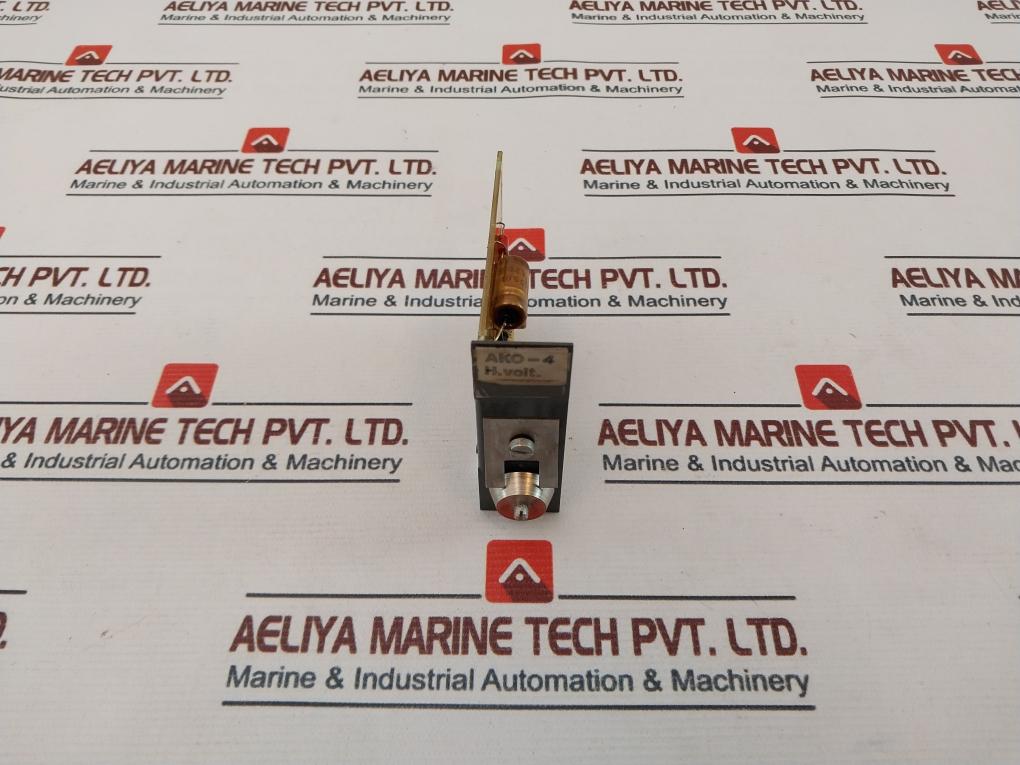 Ako-4 High Voltage P.C. Printed Circuit Board