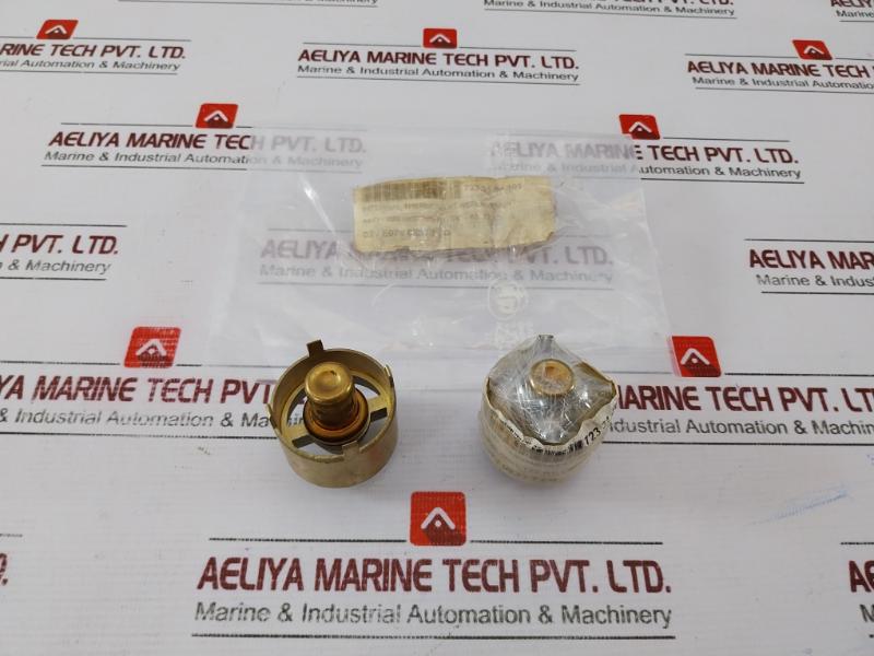 AKO 226.0601.125 R1 Internal Thermostat Replacement 3823-93K473