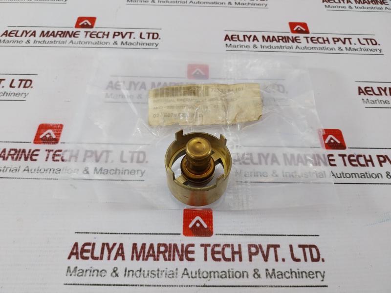 AKO 226.0601.125 R1 Internal Thermostat Replacement 3823-93K473