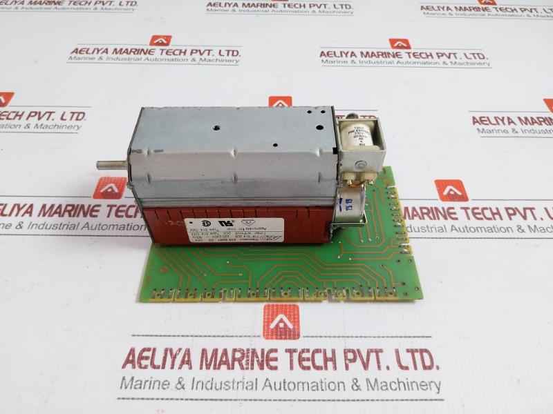 Ako 50/60Hz Electromechanical Washer Timer 514 305