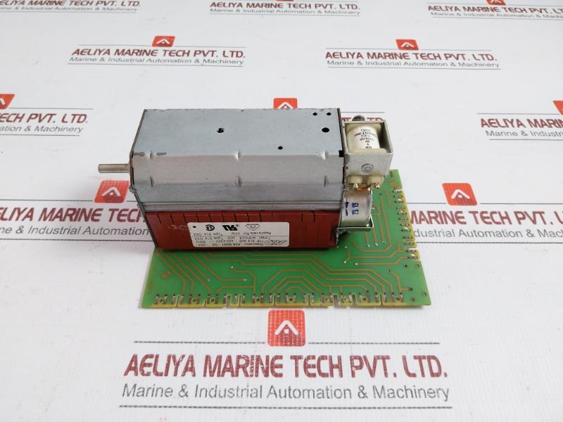 Ako 50/60Hz Electromechanical Washer Timer 514 305