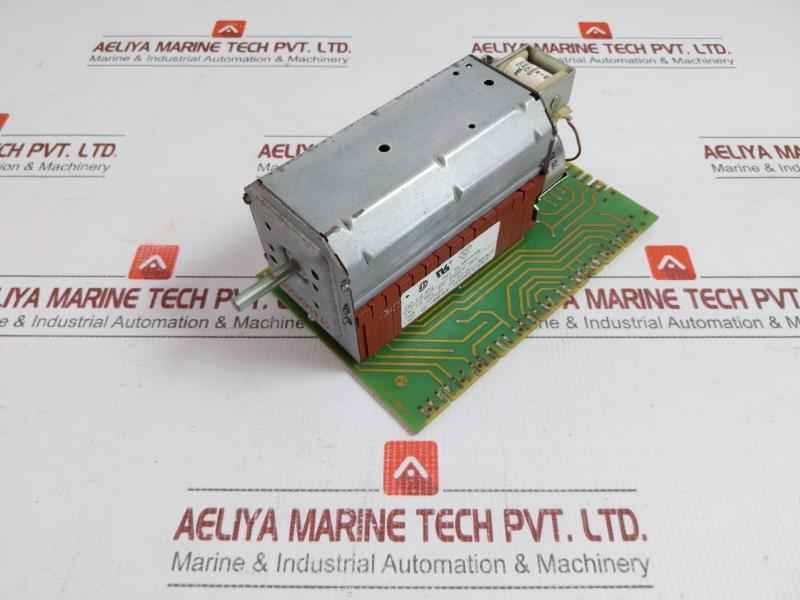 Ako 50/60Hz Electromechanical Washer Timer 514 305