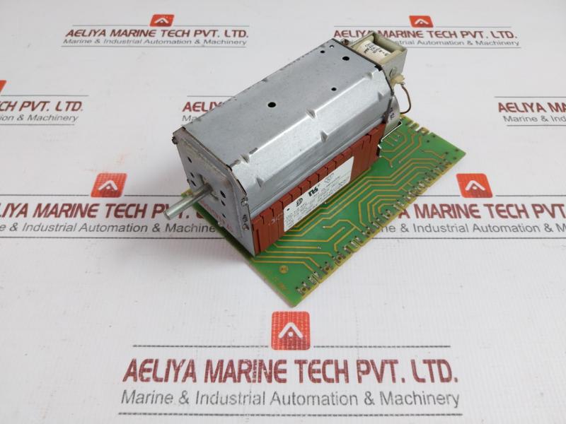 Ako 50/60Hz Electromechanical Washer Timer 514 305