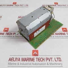 Ako 50/60Hz Electromechanical Washer Timer 514 305