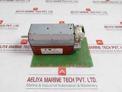 Ako 50/60Hz Electromechanical Washer Timer 514 305