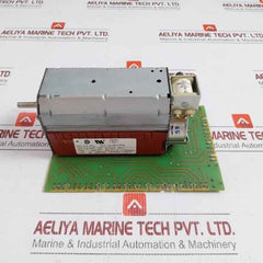 Ako 50/60Hz Electromechanical Washer Timer 514 305