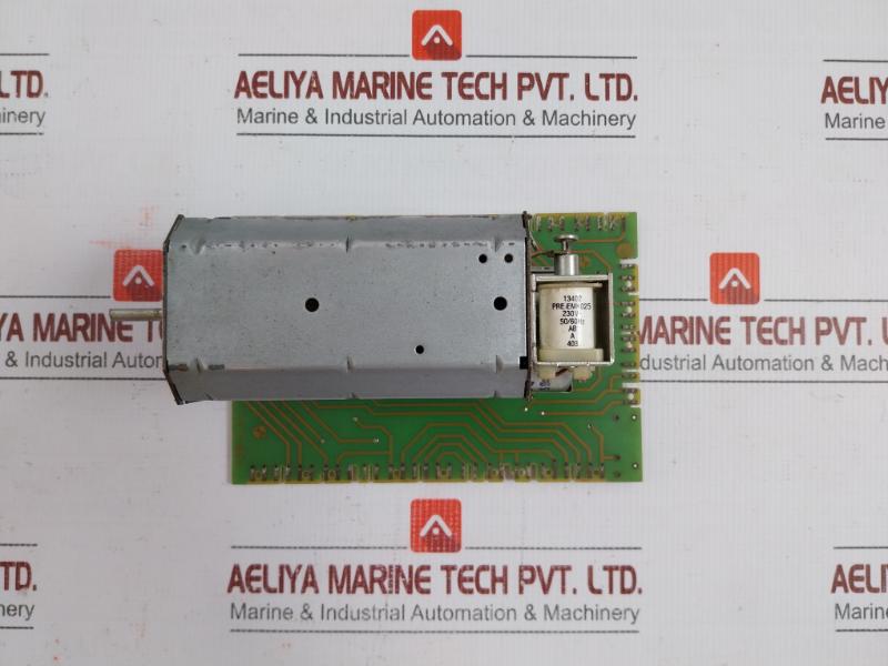 Ako 50/60Hz Electromechanical Washer Timer 514 305