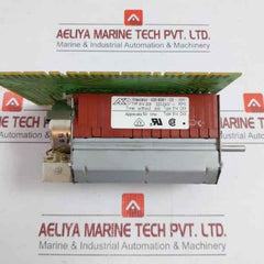 Ako 50/60Hz Electromechanical Washer Timer 514 305