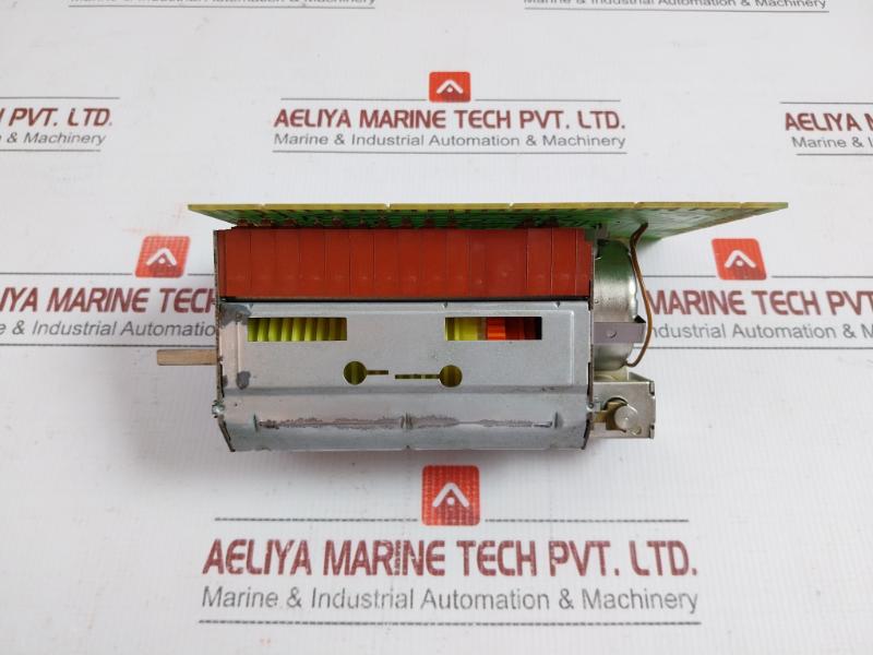 Ako 50/60Hz Electromechanical Washer Timer 514 305