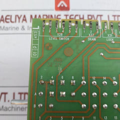 Ako 50/60Hz Electromechanical Washer Timer 514 305