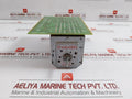 Ako 50/60Hz Electromechanical Washer Timer 514 305