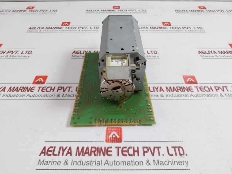 Ako 50/60Hz Electromechanical Washer Timer 514 305