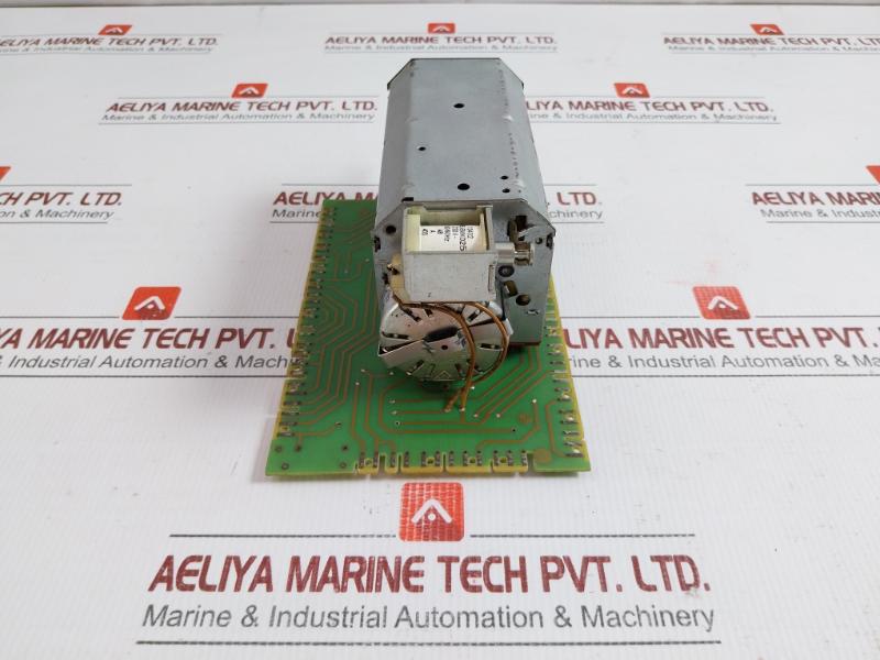 Ako 50/60Hz Electromechanical Washer Timer 514 305