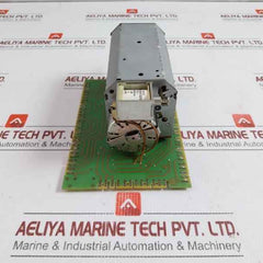 Ako 50/60Hz Electromechanical Washer Timer 514 305