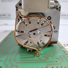 Ako 50/60Hz Electromechanical Washer Timer 514 305