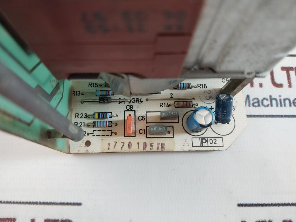 Ako 514 000 Washer Timer Ee 59 220Vac