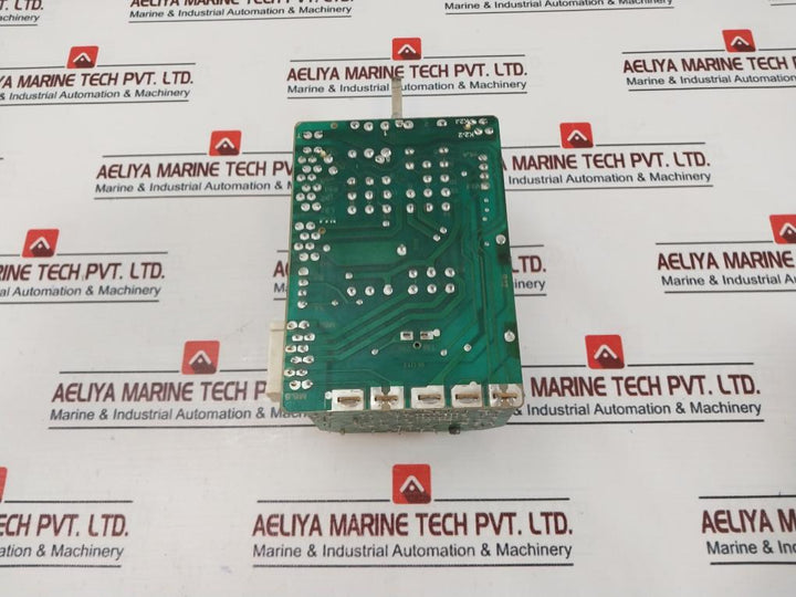 Ako 514 000 Washer Timer Ee 59 220Vac