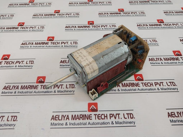 Ako 514 000 Washer Timer Ee 59 220Vac