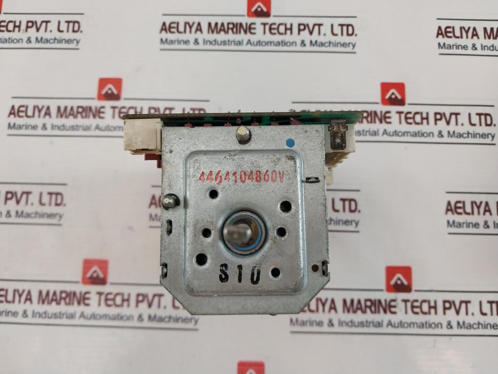 Ako 514 000 Washer Timer Ee 59 220Vac