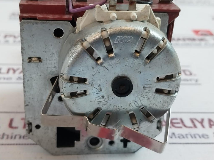 Ako 514 077/ 500 Washer Timer 220/240V~50/60Hz