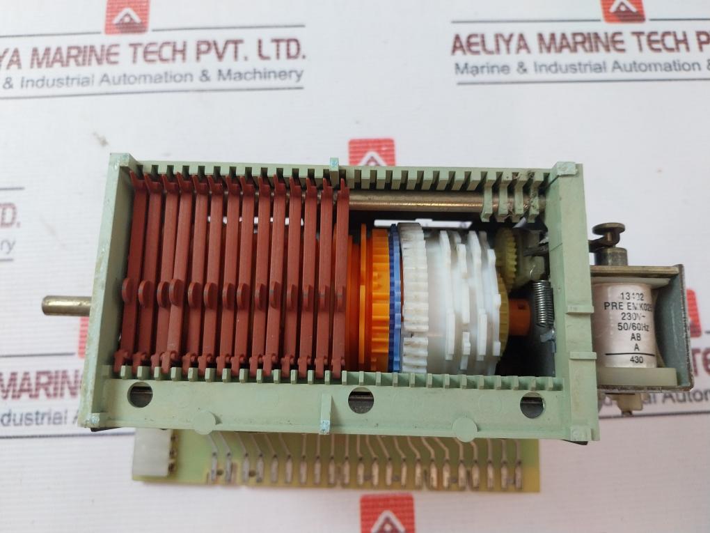 Ako 514 466 A 220/60 091 Wascator Washer Time