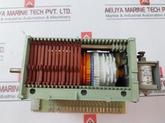 Ako 514 466 A 220/60 091 Wascator Washer Time