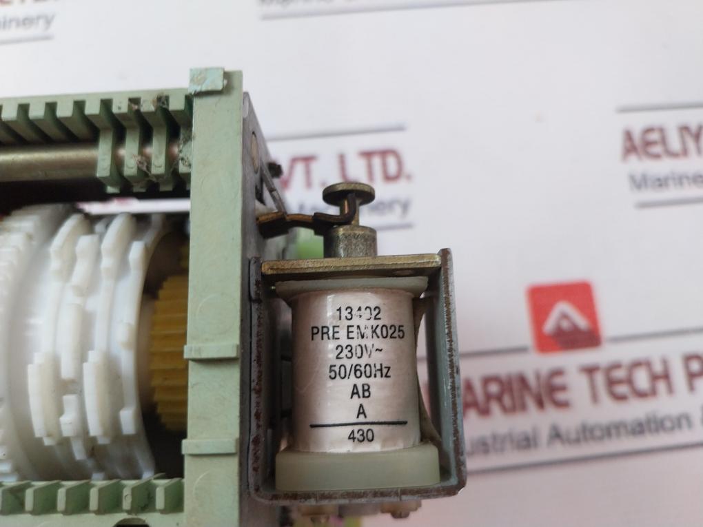 Ako 514 466 A 220/60 091 Wascator Washer Time