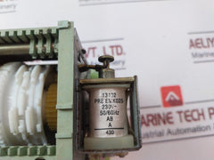Ako 514 466 A 220/60 091 Wascator Washer Time