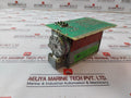 Ako 514 466 A 220/60 091 Wascator Washer Time