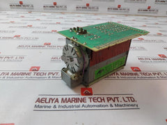 Ako 514 466 A 220/60 091 Wascator Washer Time