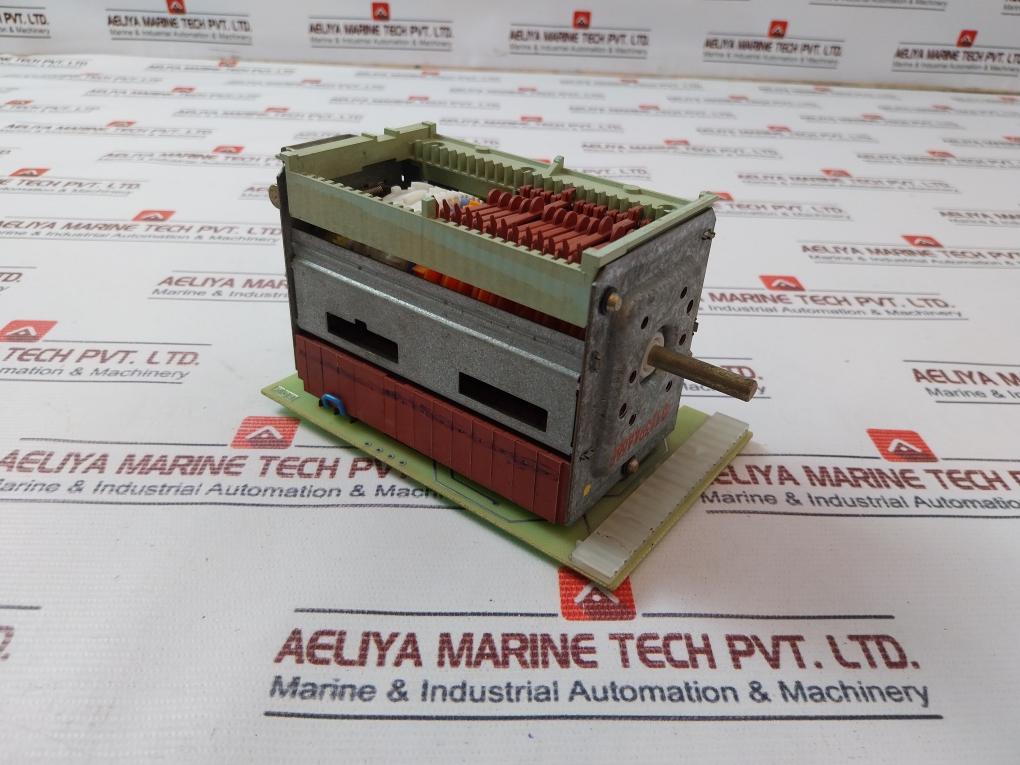 Ako 514 466 A 220/60 091 Wascator Washer Time