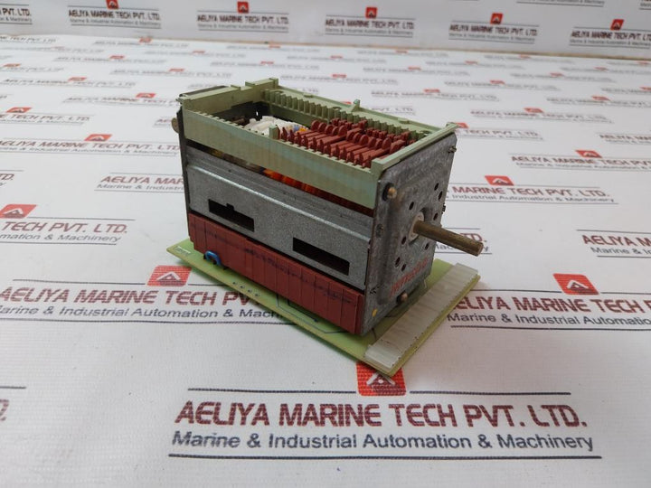 Ako 514 466 A 220/60 091 Wascator Washer Time