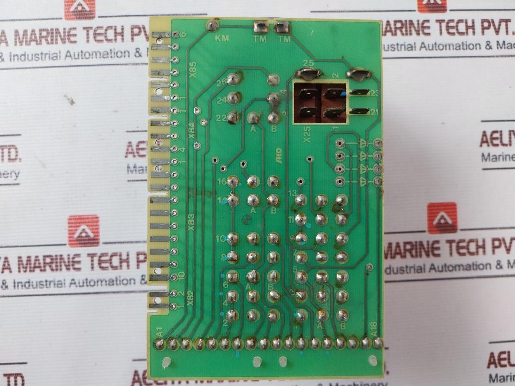 Ako 514 466 A 220/60 091 Wascator Washer Time