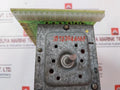 Ako 514 466 A 220/60 091 Wascator Washer Time