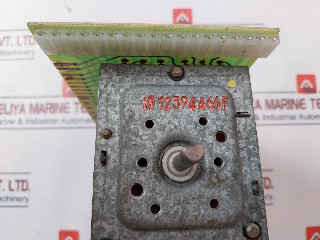 Ako 514 466 A 220/60 091 Wascator Washer Time