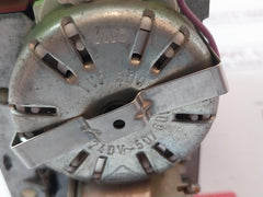 Ako 514 466 A 220/60 091 Wascator Washer Time