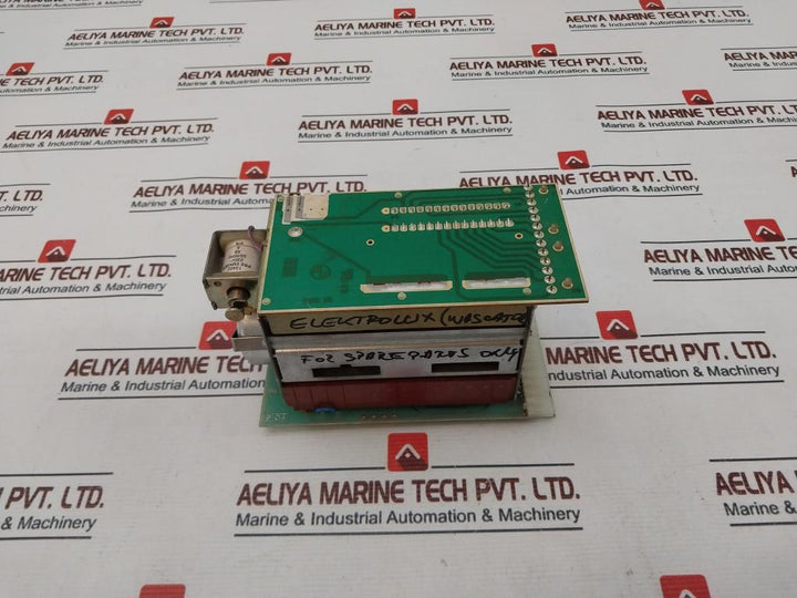 Ako 514 466 A Electromechanical Timer 220/240V~ 50/60Hz