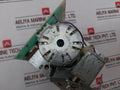 Ako 514 466 A Electromechanical Timer 220/240V~ 50/60Hz