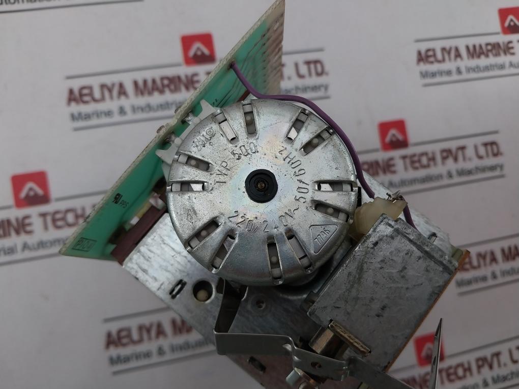 Ako 514 466 A Electromechanical Timer 220/240V~ 50/60Hz