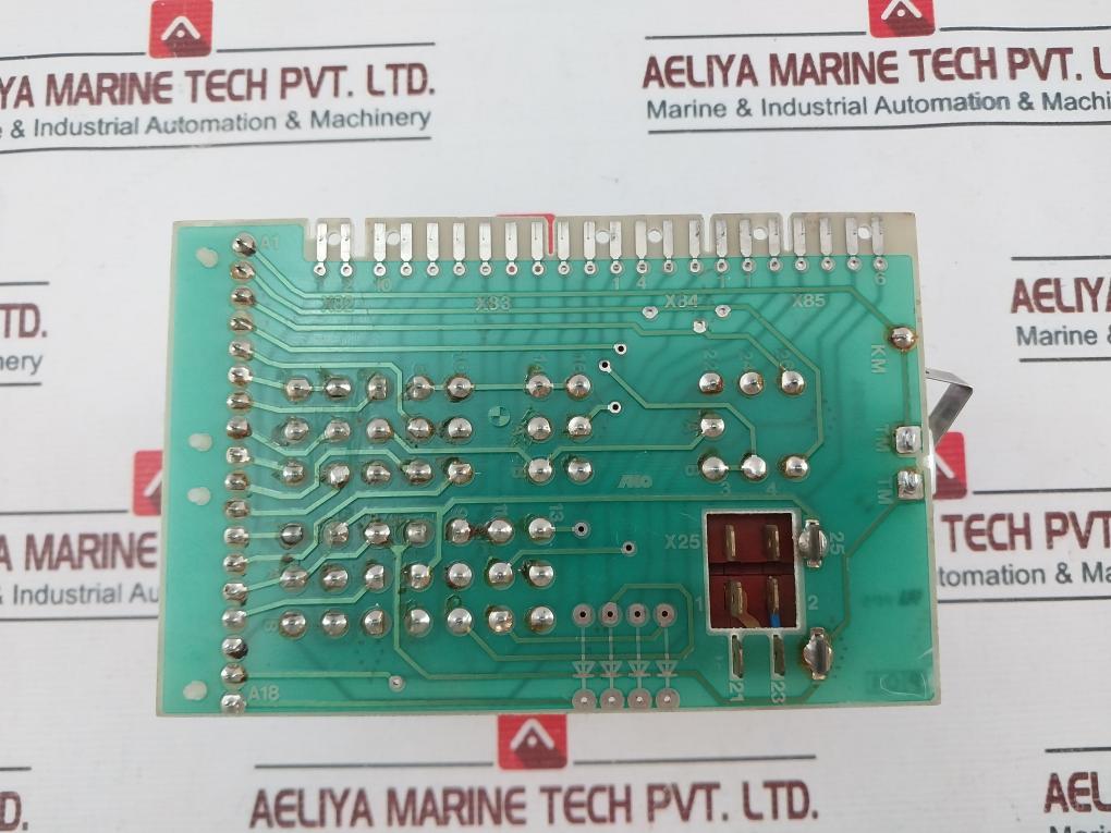 Ako 514 466 A Electromechanical Timer 220/240V~ 50/60Hz